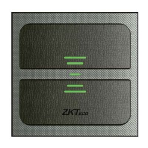 ZKTeco KR501E 125kHz Card Reader
