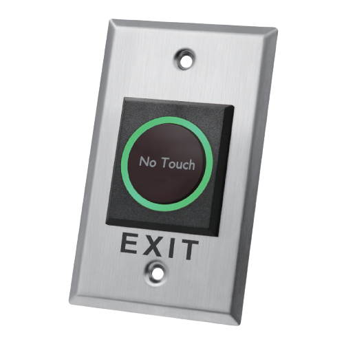 ZKTeco K1-1D -Touchless Exit Button