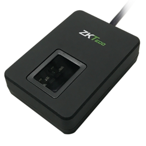 ZKTeco ZK9500 Fingerprint Enrollment Scanner