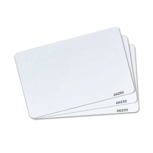 ZKTeco IDTHINCARD RFID Thin Card