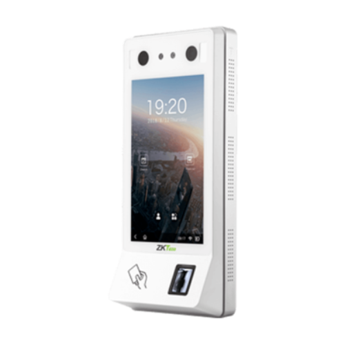 ZKTeco G4 Multi-biometric Identification Terminal