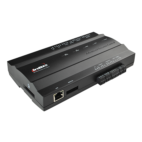 ZKTeco INBIO-160 Access Control Panel