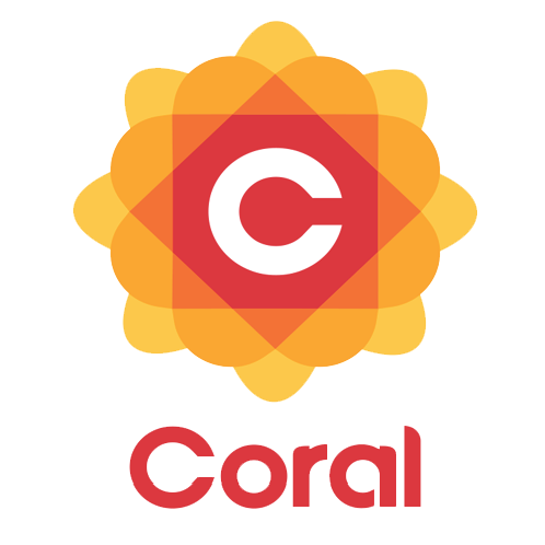 Coral