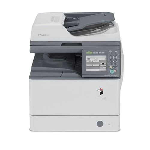 CANON IR 1730i BLACK AND WHITE COPIER