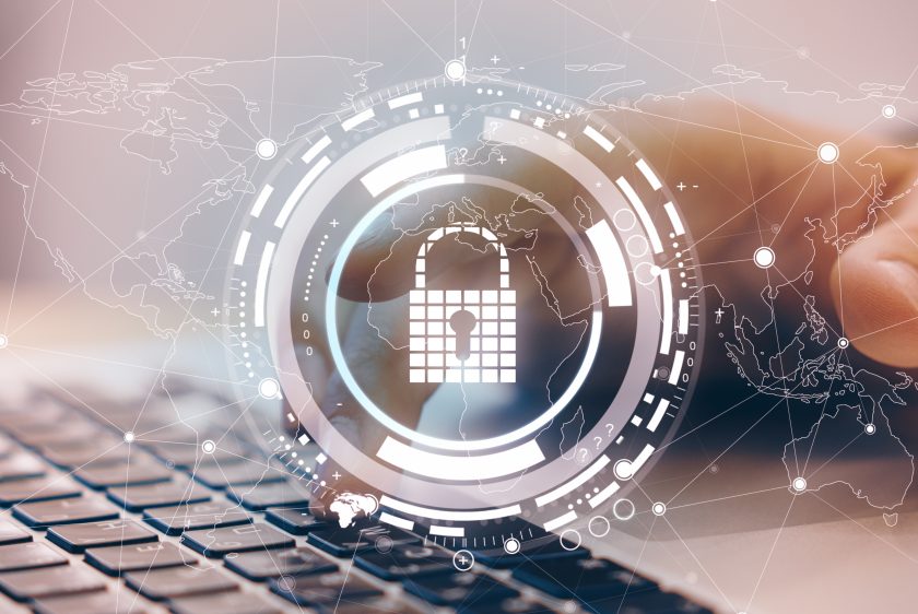 retail security solutions