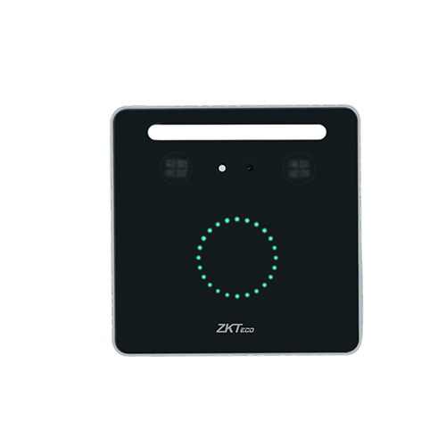 ZKTeco KF1100 PRO/ID Visible Light Facial Authentication & RFID Reader
