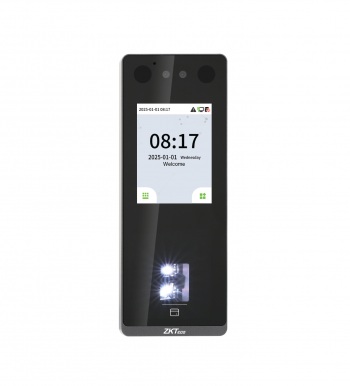 BioFace A1