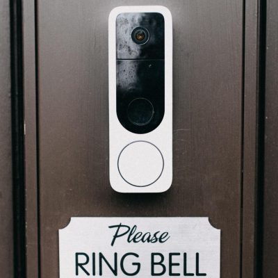 Video Doorbell Security Systems