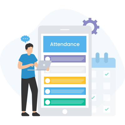 Cloud-Based Workforce Management