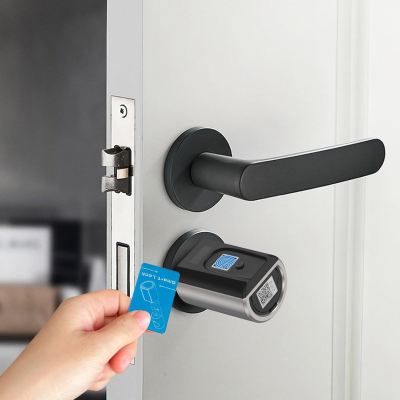 RFID Card Smart Locks