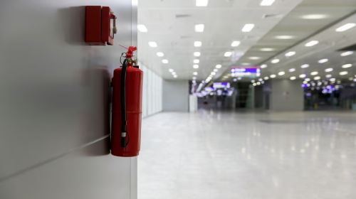 Safety & Protection Systems7