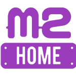 m2 home